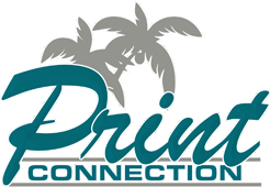 Print Connections Logo